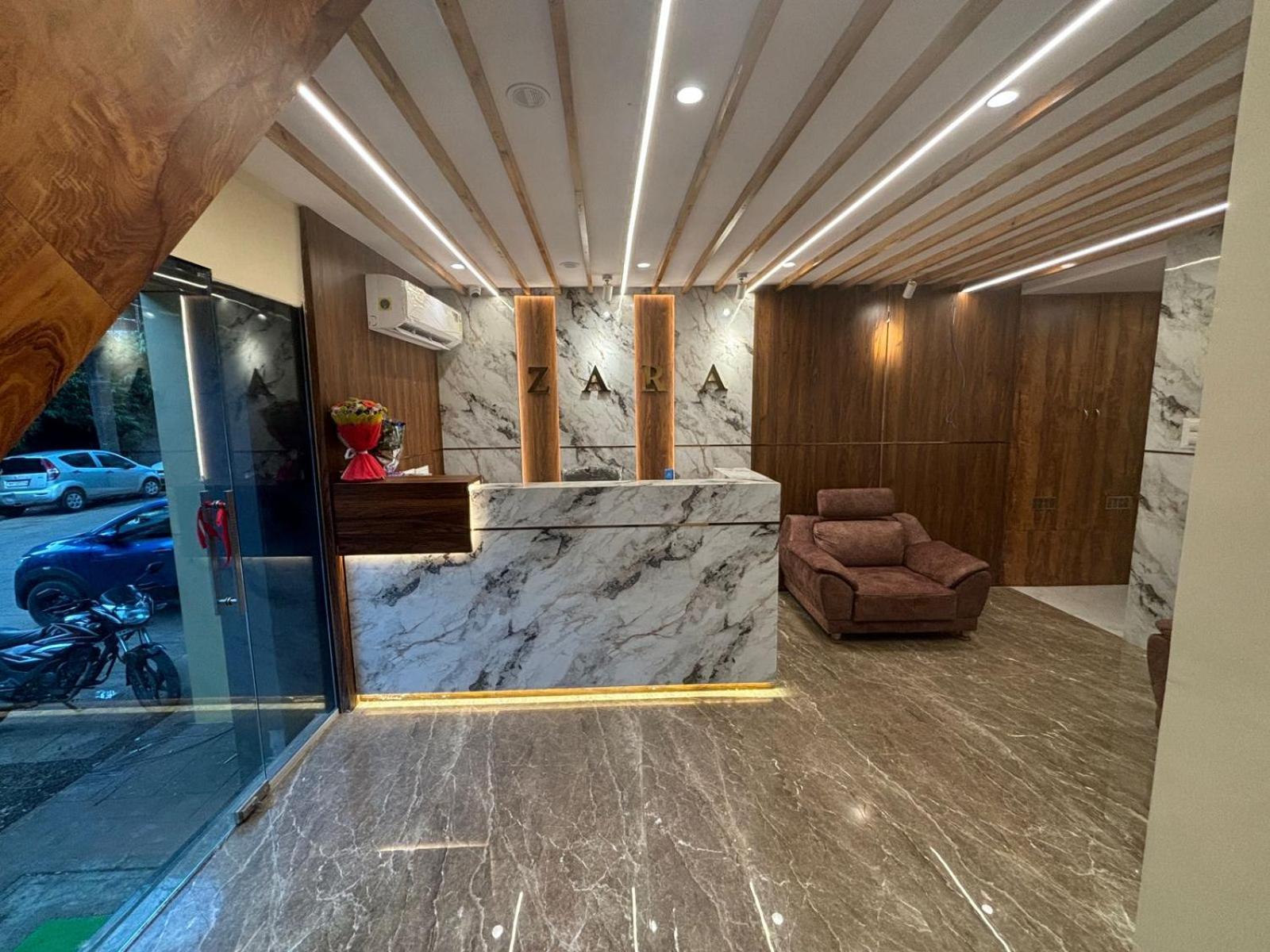 New Zara Grand Hotel Mumbai (Bombay)